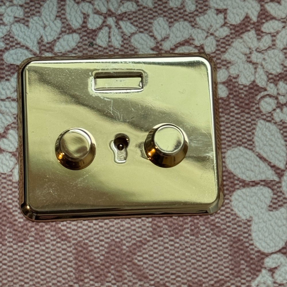 Michael Kors Double Function Handbag - image 5